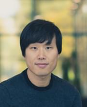 Jiwon Lee